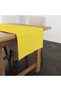 Geometric Patterned Runner Model