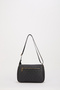 Black Women's Shoulder Bag 05PO24Y1760 - 6