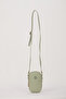 Women's Water Green Shoulder Bag 05Po24Y1787 - 2