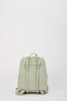 Water Green Women's Backpack 05Po24Y1780 - 6