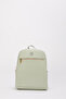 Water Green Women's Backpack 05Po24Y1780 - 2