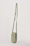 Women's Water Green Shoulder Bag 05Po24Y1787 - 3