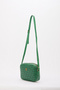 Grass Green Women's Shoulder Bag 05Po24Y1799 - 3