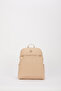Nude Women's Backpack 05PO24Y1780 - 2