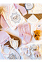 100% Cotton Teddy Bear Newborn Hospital Discharge Set of 10 - 2