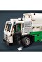 ® Technic Mack® LR Electric Garbage Truck 42167 - Back for Kids Ages 8 and Up - 6