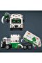 ® Technic Mack® LR Electric Garbage Truck 42167 - Back for Kids Ages 8 and Up - 5