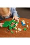 ® Minecraft® Turtle Beach House 21254 - Adventure Games for Seven Children Age 7 and Up - 7