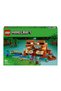 ® Minecraft® Frog House 21256 - Adventure Games for Ages 8 and Up Seven Children Creature - 3