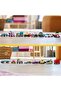 Classic Creative Vehicles 11036 10 Pieces Car Making for Kids Ages -4 and Up - 5