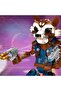 ® |   Marvel Rocket and Baby Groot 76282 - 10+ Toy Building Set (566 Pieces) - 7