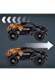 ® Technic NEOM McLaren Extreme E Race Car 42166 - 7 Years Old and Up Race Car Yed - 6