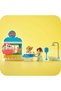 Duplo ®   Town Veterinary Clinic Visit 10438 - Role Play for Children 2 Years and Older - 6