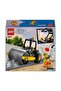 ® City Road Roller 60401 Creative Toy Building Set for Ages -5 and Above (78 Pieces) - 4