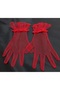 Baby bella girl's gloves red - 5
