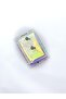 Passport Holder Passport Wallet Passport Case Hologram Jellypass Minimal Gift Design Transparent Pvc - 3
