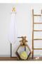 100% Cotton 75x75 cm Baby / Kids Swaddle and Blanket with Printed Headboard - 3
