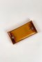Jellyfon Strap Phone Bag Honey - Unisex Men's Women's Minimal Gift Design Transparent PVC Color - 6