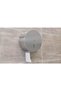 Jumbo Paper Towel Holder WC Paper Dispenser Chrome Jumbo Paper Holder Wall Mounted Toilet Paper Holder - 4