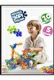 Snowflake Molecule Building Blocks Educational Toy 120 Pcs Building Toys