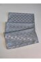 CHAMERA PATTERNED JACQUARD SHAL6060200-971