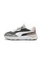 Runtamed Platform Women's Gray / Pink Sneaker
