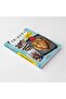 Friends: Official Cookbook And Friends Weekly Agenda Timeless - 2