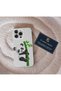 Redmi 13C Compatible Panda Design Transparent Case