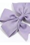 Children Youth Grosgrain Satin Bow Buckle Pencil 2 Pack - 4