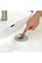 Sink Bathtub Stopper 3 Pieces Kitchen Bathroom Drain Stopper Cover Stopper Strainer - 4