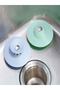 Sink Bathtub 3 Pieces Kitchen Bathroom Drain Stopper Cover - 4