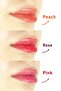 Kiss & Bloom Natural Look Lip and Cheek Color Lip & Cheek Pink 11 ml - 7