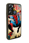 Infinix Hot 20I Spider-Man Glossy Phone Case with Spiderman Design - 2