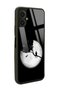 Omix X5 Moon Gaze Design Glossy Phone Case - 2