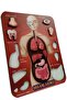 Our Bodies Educational and Learning Toy Bultak Puzzle & Puzzle - 5