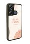 Infinix Hot 20I My Season Design Glossy Phone Case - 2