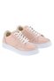 Genuine Leather Women's Sneakers