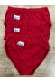 Women's Cotton Bato Panties / 3 Pieces