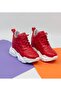 women's hidden wedge heel sneakers - 4