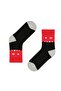 3-pack Kids Socks with Monster Pattern - 2