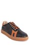 Genuine Leather Inside and Outside Daily Casual Shoes Gnd.Er789 - 2