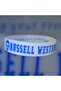 White Basketball NBA Bracelet with Russell Westbrook Portrait