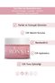 Skin Care Cleansing, Repairing and Moisturizing Care Set - 4