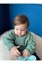 Green Kids Knitwear Sweater - 5