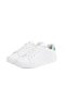 PCS-10152 White Green Men's Sports Shoes - 2