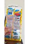 Hotwheels Premium Protection Case 10 Pieces Cars Not Included - 3
