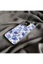 Fruits Fruits Tempered Glass Hard Plastic iPhone 15 Pro Phone Case - 2