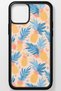 Fruits Fruits Tempered Glass Hard Plastic for iPhone 13 Mini Phone Case