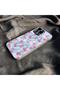 Fruits Berries Tempered Glass Hard Plastic iPhone 14 Pro Max Phone Case - 2