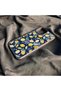 Fruits Fruits Tempered Glass Hard Plastic iPhone 13 Pro Phone Case - 2